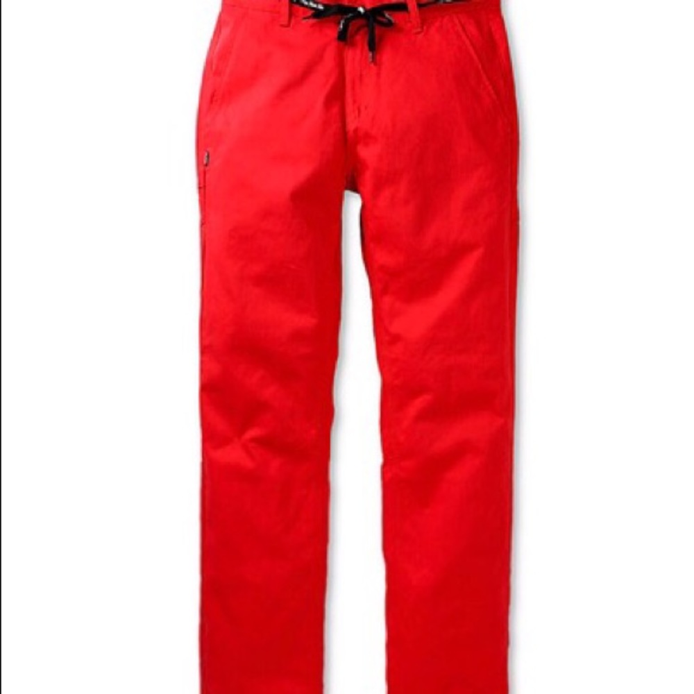 DGK working man chino jeans